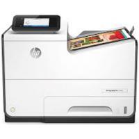 HP PageWide Pro 552dw Printer Ink Cartridges